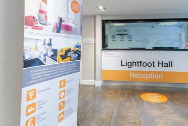 1 bed studio, Manresa Road, Chelsea, London, SW36NA - Image 10